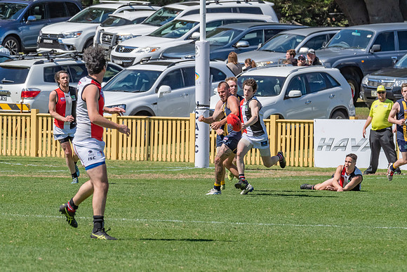 GF Plate  - Terrigal Avoca v TEBB