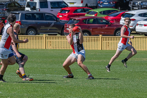 GF Plate  - Terrigal Avoca v TEBB