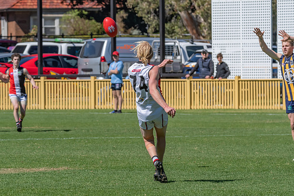 GF Plate  - Terrigal Avoca v TEBB