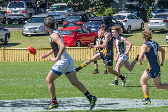GF Plate  - Terrigal Avoca v TEBB