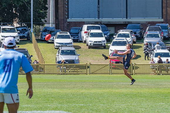 GF Plate  - Terrigal Avoca v TEBB