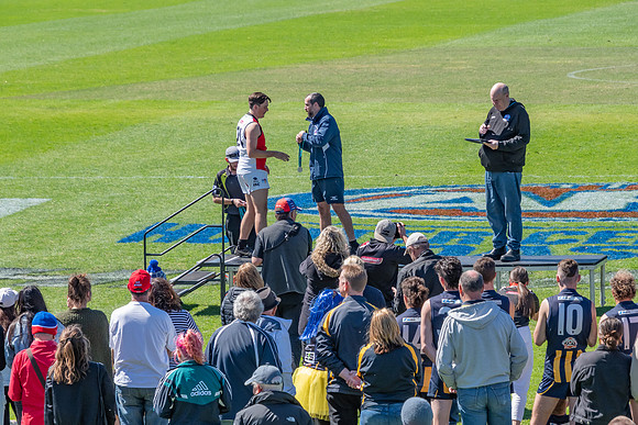 GF Plate  - Terrigal Avoca v TEBB