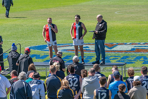 GF Plate  - Terrigal Avoca v TEBB