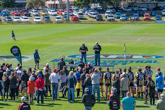 GF Plate  - Terrigal Avoca v TEBB