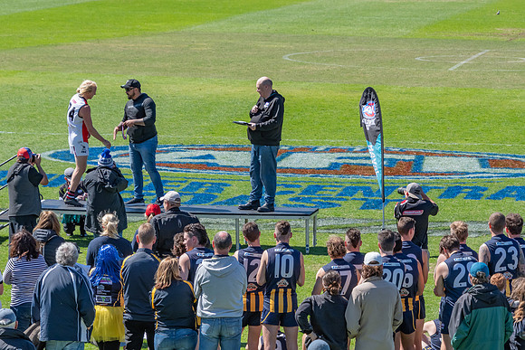 GF Plate  - Terrigal Avoca v TEBB