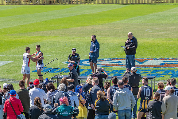 GF Plate  - Terrigal Avoca v TEBB