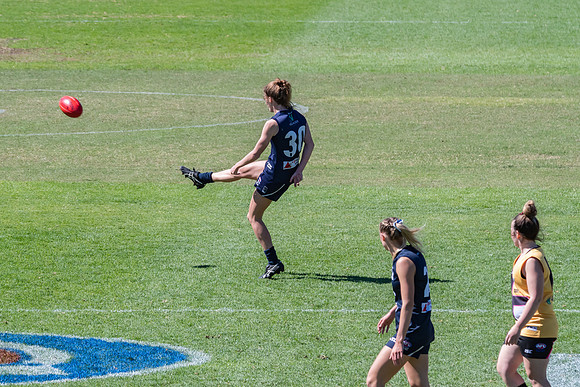 AFLHCC Womens Grand Final - Newcastle City v Maitland