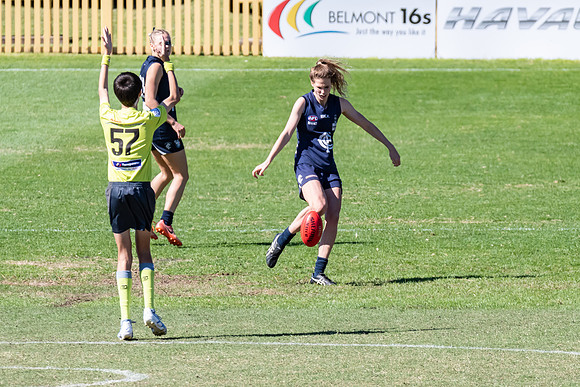 AFLHCC Womens Grand Final - Newcastle City v Maitland