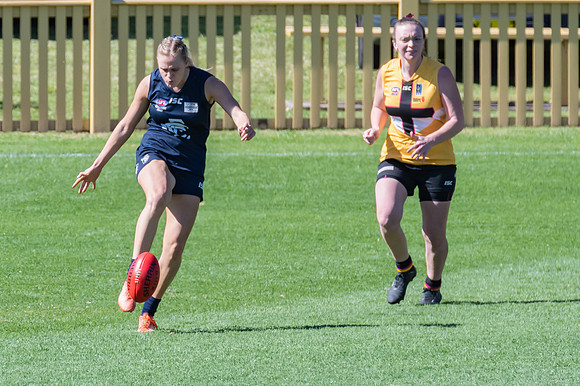 AFLHCC Womens Grand Final - Newcastle City v Maitland