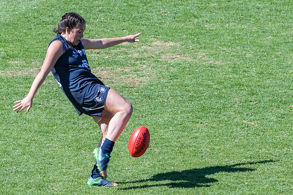 AFLHCC Womens Grand Final - Newcastle City v Maitland