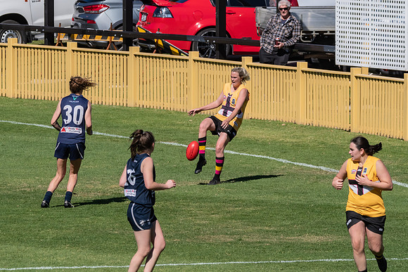 AFLHCC Womens Grand Final - Newcastle City v Maitland