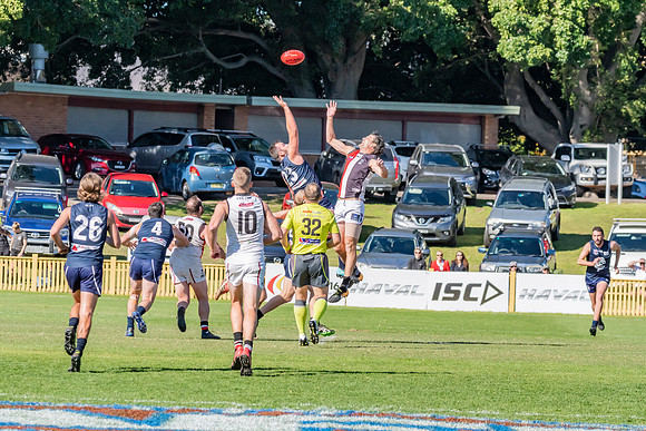 GF Cup - Terrigal Avoca v Newcastle City