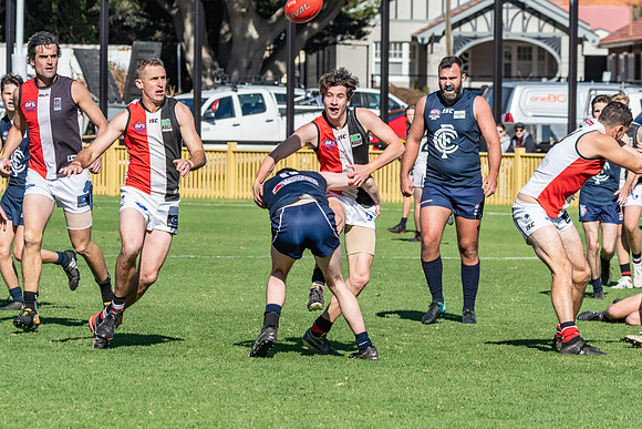 GF Cup - Terrigal Avoca v Newcastle City