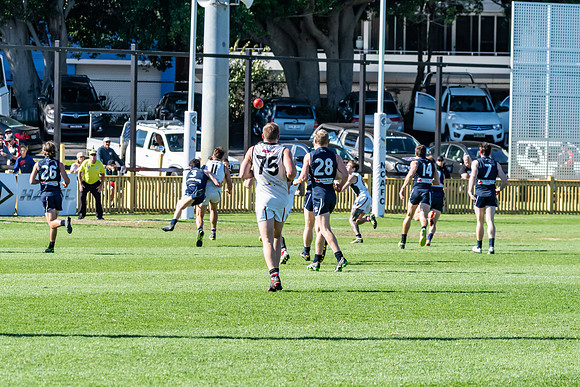 GF Cup - Terrigal Avoca v Newcastle City
