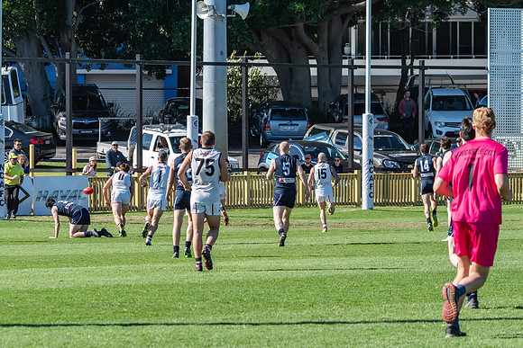 GF Cup - Terrigal Avoca v Newcastle City