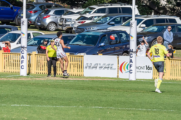 GF Cup - Terrigal Avoca v Newcastle City