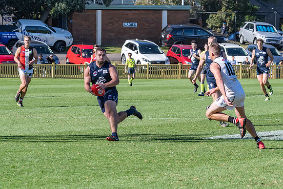GF Cup - Terrigal Avoca v Newcastle City