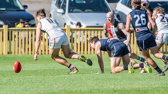 GF Cup - Terrigal Avoca v Newcastle City