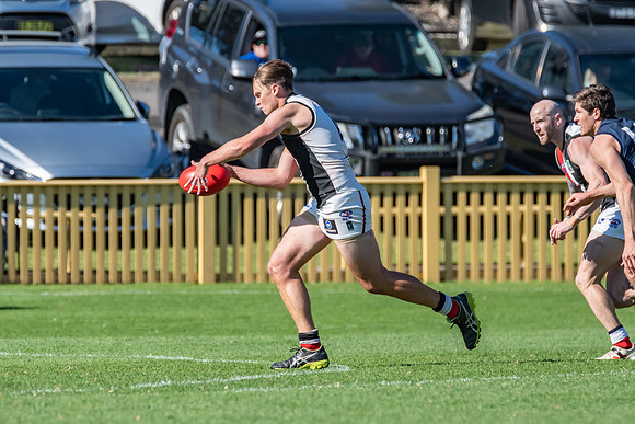GF Cup - Terrigal Avoca v Newcastle City