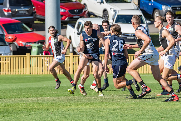 GF Cup - Terrigal Avoca v Newcastle City