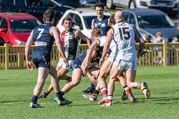 GF Cup - Terrigal Avoca v Newcastle City