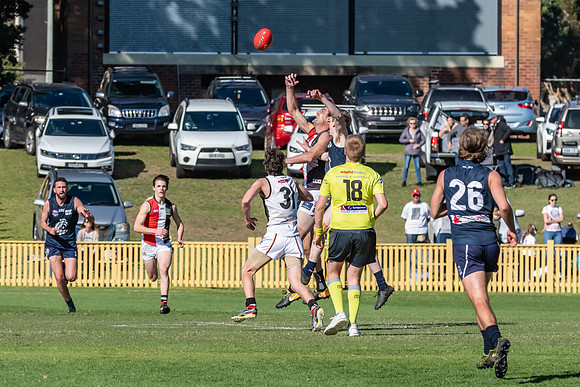 GF Cup - Terrigal Avoca v Newcastle City