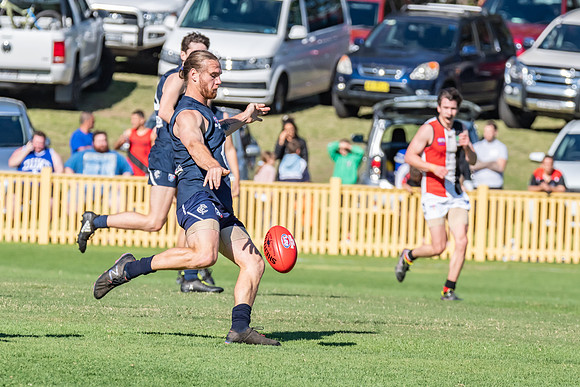 GF Cup - Terrigal Avoca v Newcastle City
