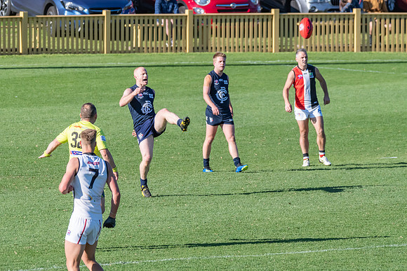 GF Cup - Terrigal Avoca v Newcastle City