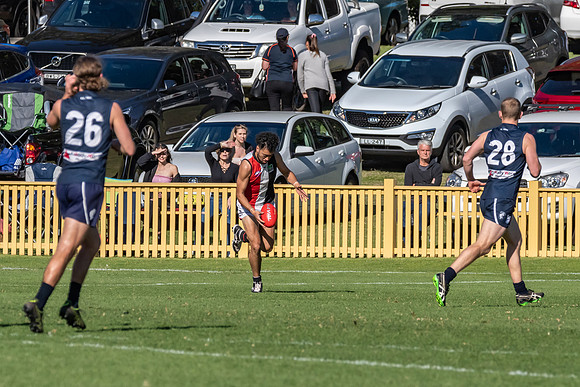 GF Cup - Terrigal Avoca v Newcastle City