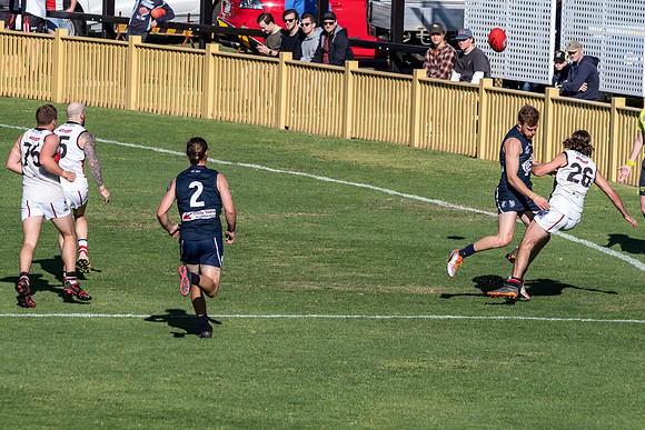 GF Cup - Terrigal Avoca v Newcastle City