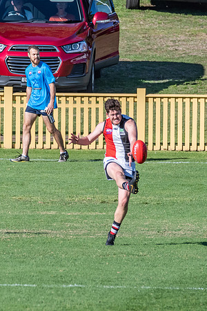 GF Cup - Terrigal Avoca v Newcastle City
