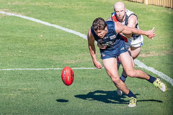GF Cup - Terrigal Avoca v Newcastle City