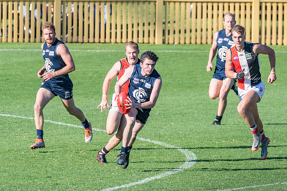 GF Cup - Terrigal Avoca v Newcastle City