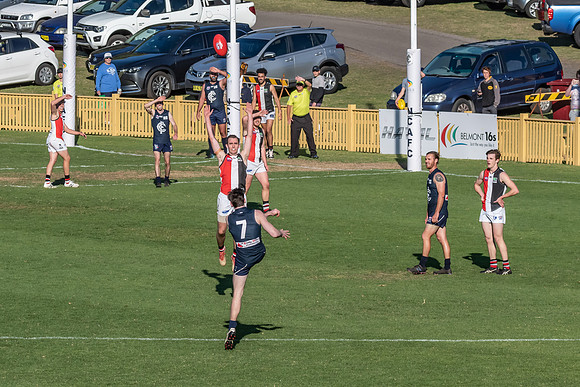 GF Cup - Terrigal Avoca v Newcastle City
