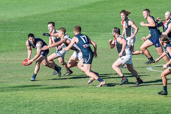 GF Cup - Terrigal Avoca v Newcastle City