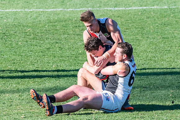 GF Cup - Terrigal Avoca v Newcastle City