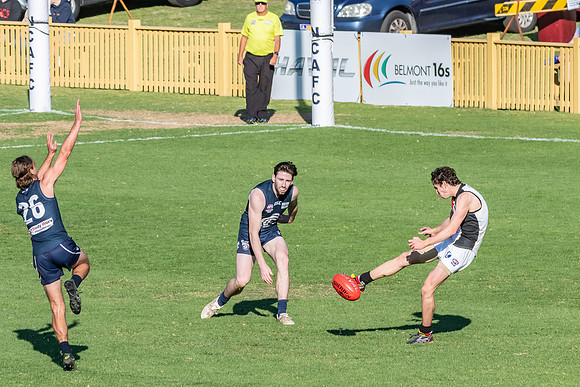 GF Cup - Terrigal Avoca v Newcastle City