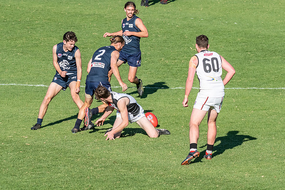 GF Cup - Terrigal Avoca v Newcastle City