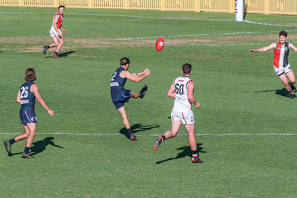 GF Cup - Terrigal Avoca v Newcastle City