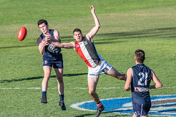 GF Cup - Terrigal Avoca v Newcastle City