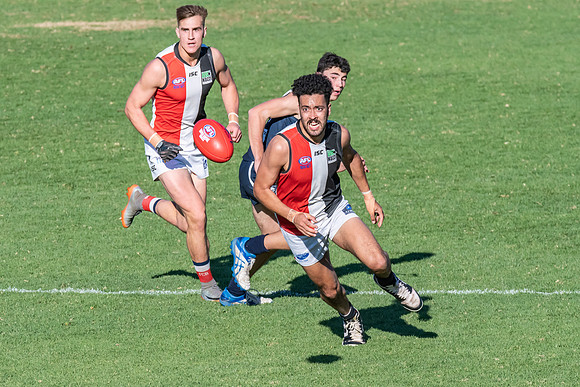 GF Cup - Terrigal Avoca v Newcastle City
