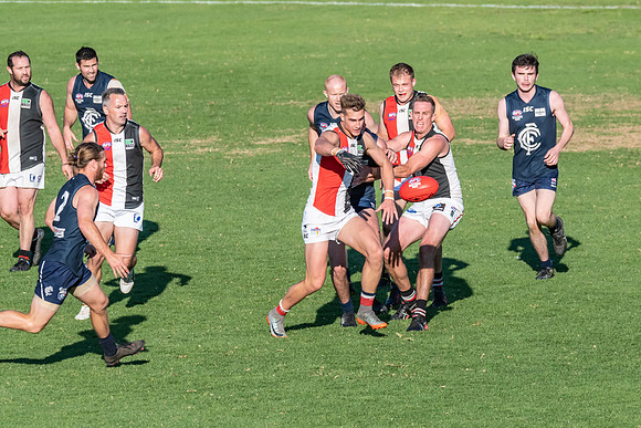 GF Cup - Terrigal Avoca v Newcastle City