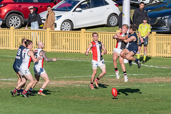 GF Cup - Terrigal Avoca v Newcastle City