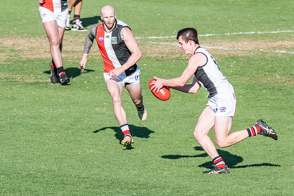 GF Cup - Terrigal Avoca v Newcastle City