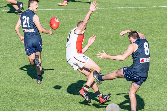 GF Cup - Terrigal Avoca v Newcastle City