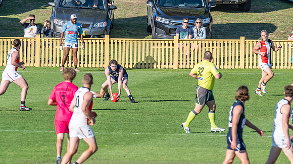 GF Cup - Terrigal Avoca v Newcastle City
