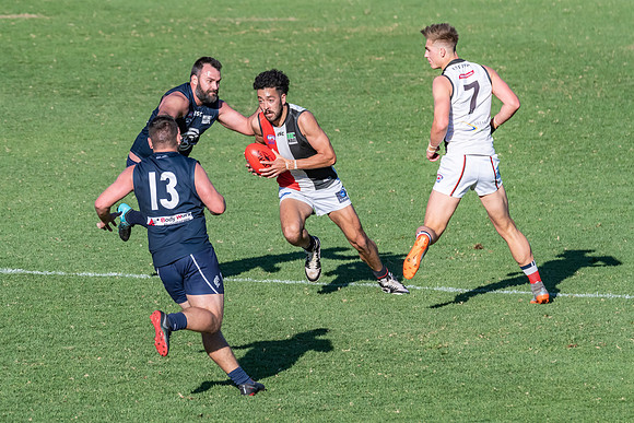 GF Cup - Terrigal Avoca v Newcastle City