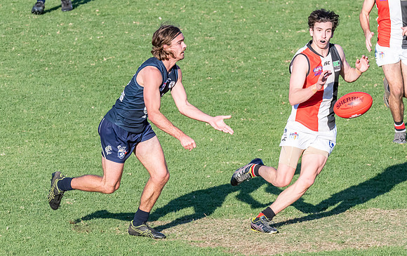 GF Cup - Terrigal Avoca v Newcastle City