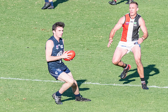GF Cup - Terrigal Avoca v Newcastle City