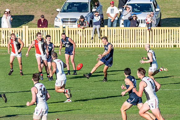 GF Cup - Terrigal Avoca v Newcastle City